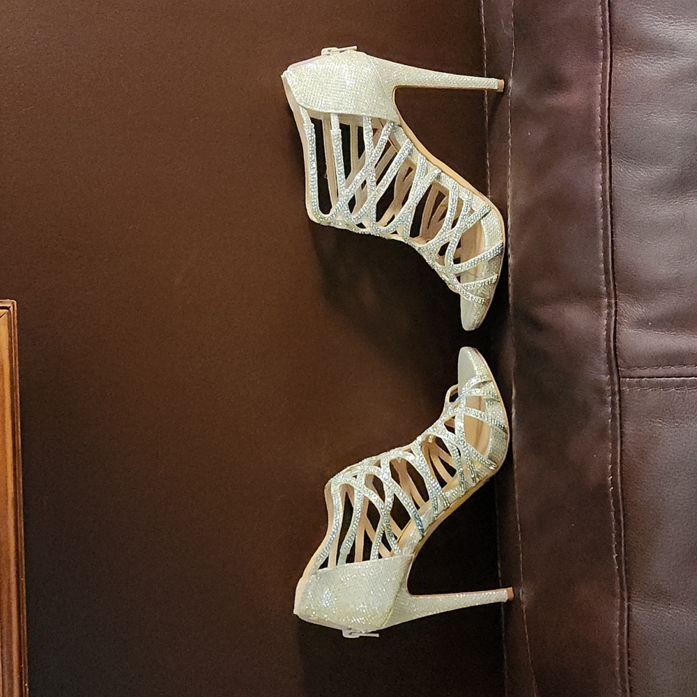 INC Heels